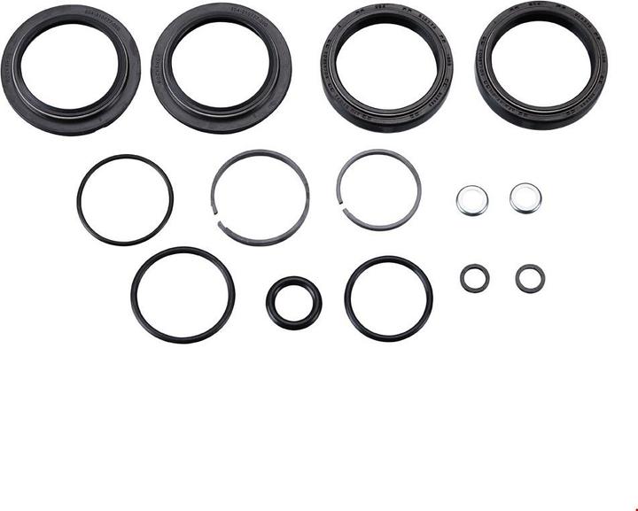 Produktbild RockShox 2012 Service Kit, Basic Totem Solo Air