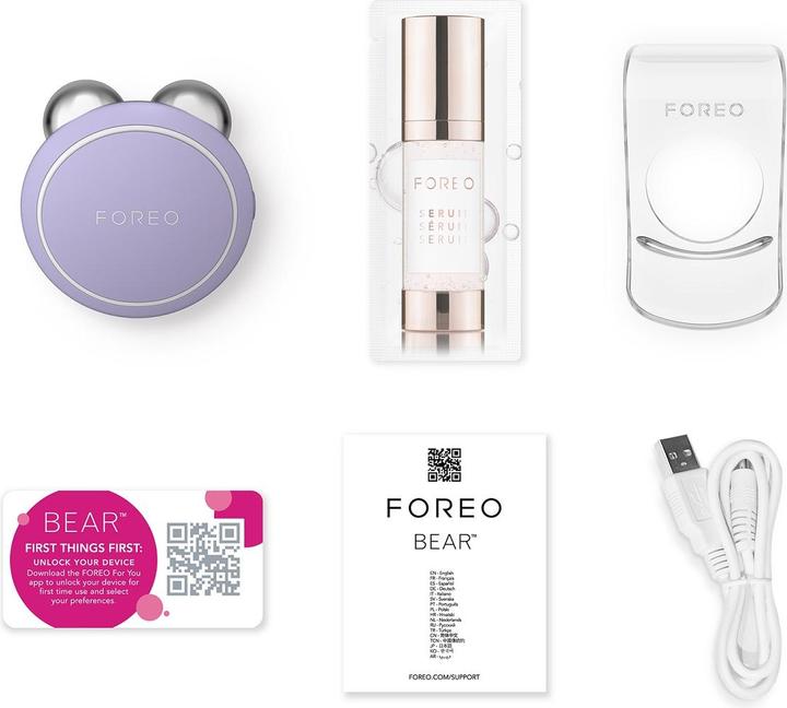 Immagine prodotto Foreo Bear Mini