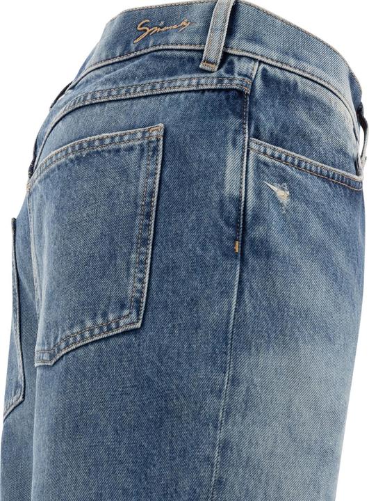 Produktbild Givenchy Jeans Blue (30)