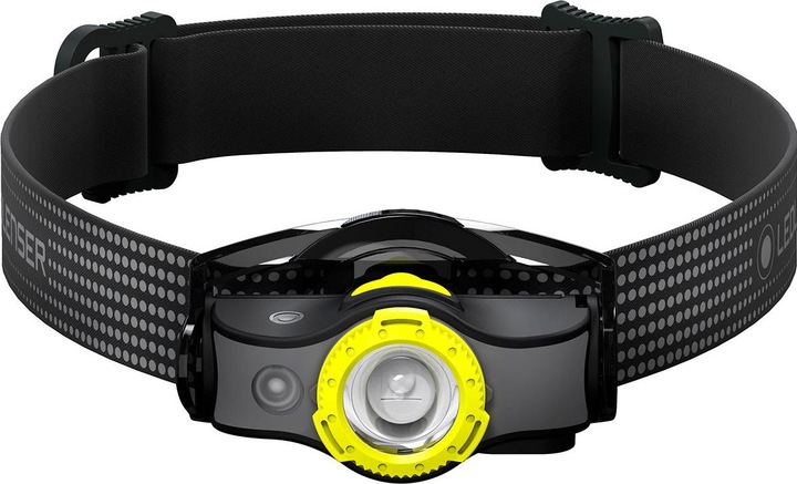 Image du produit Ledlenser MH5 (400 lm)