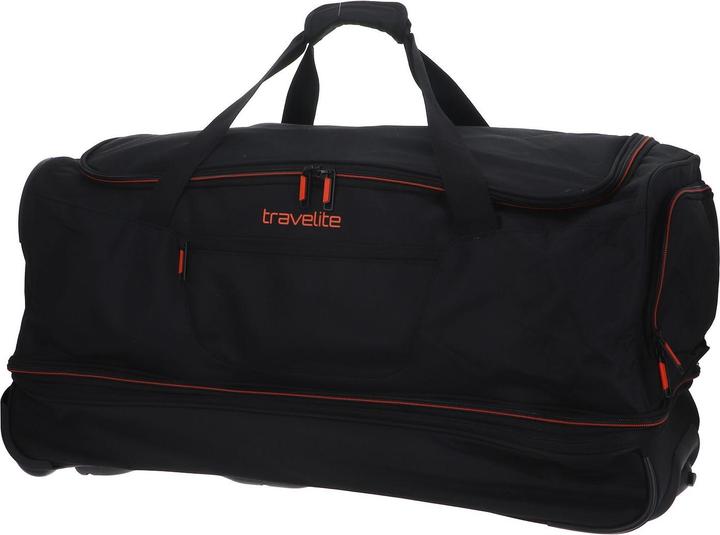 Actual product image Travelite Basics (98 l)