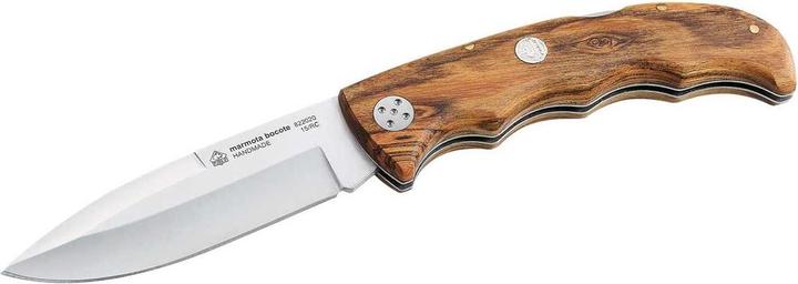Immagine prodotto Puma IP Coltello da tasca MARMOTA BOCOTE (9.30 cm)