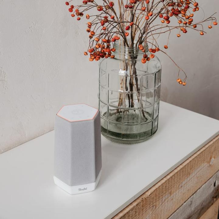 Image du produit Teufel Holist S (Amazon Alexa)