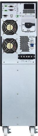 Produktbild Powerwalker USV VFI 10000 CG PF1, Online (10 VA, 10000 W, Online-Doppelwandler USV)