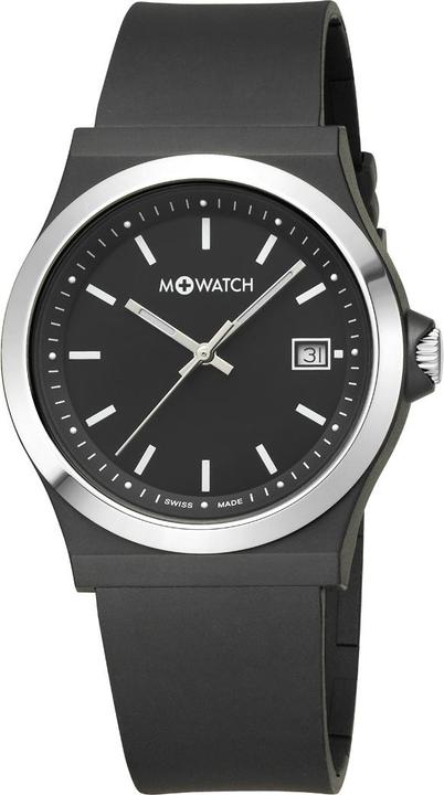 Image du produit M Watch Mondaine MAXI 38 (Swiss Made, 40 mm)