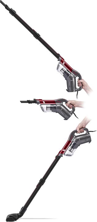 Actual product image Girmi AP72 0.6 L Cylinder Dry 600 W Bagless