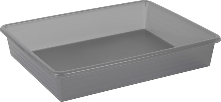 Immagine prodotto Rotho Linus A4 (27 x 6 x 34,5 cm, 0 l)