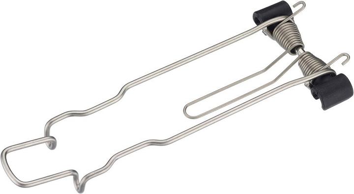 Racktime Clampit