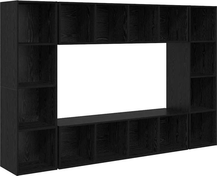 Image du produit VidaXL TV Möbel (37 x 37 x 142.5 cm)