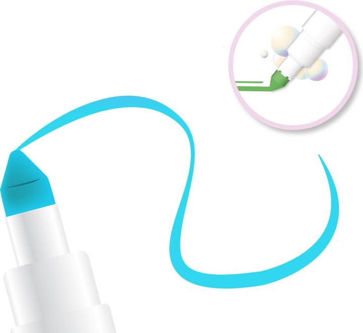 Produktbild Crayola 58-7515 (12x)