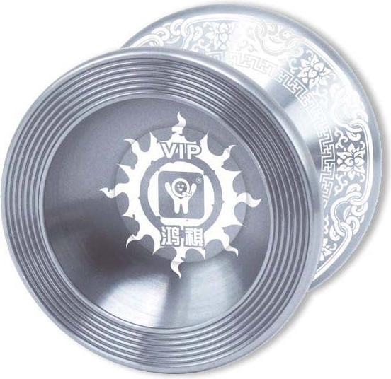 Actual product image Megagic Yo-Yo
