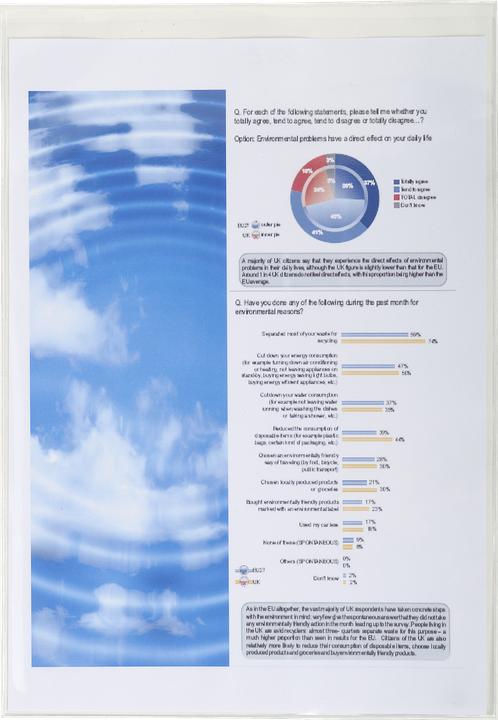 Productafbeelding Exacompta Hoezen en tassen (A4, 1x)