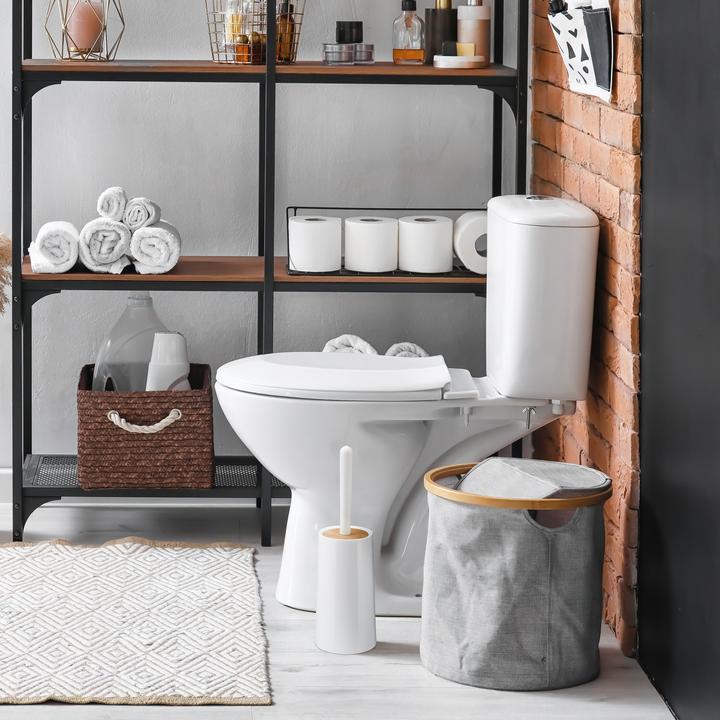 Image du produit Relaxdays Brosse WC