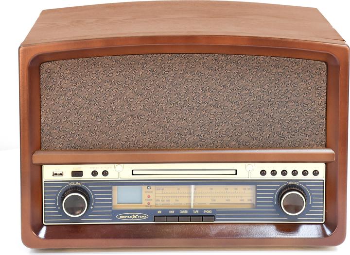 Image du produit Reflexion HIF-1937 Tourne-disque