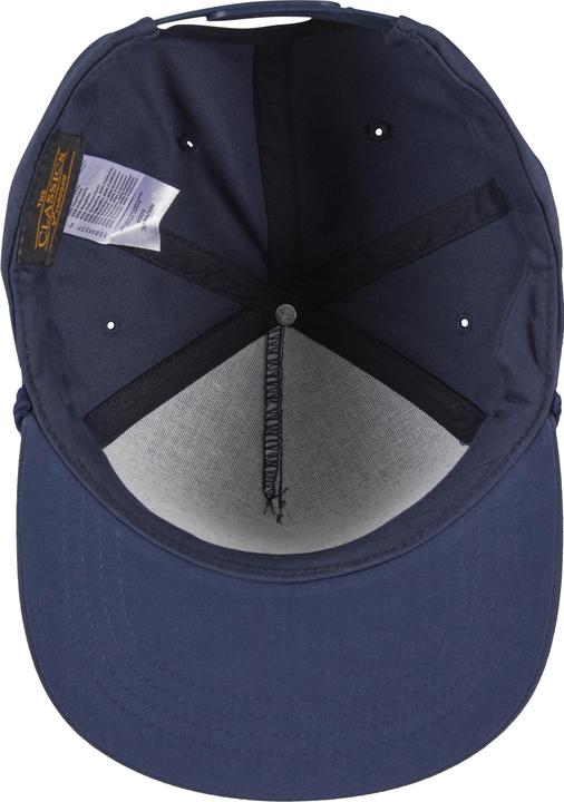 Produktbild Flexfit YP CLASSICS® CLASSIC POPLIN GOLF CAP - 51073 (One Size)
