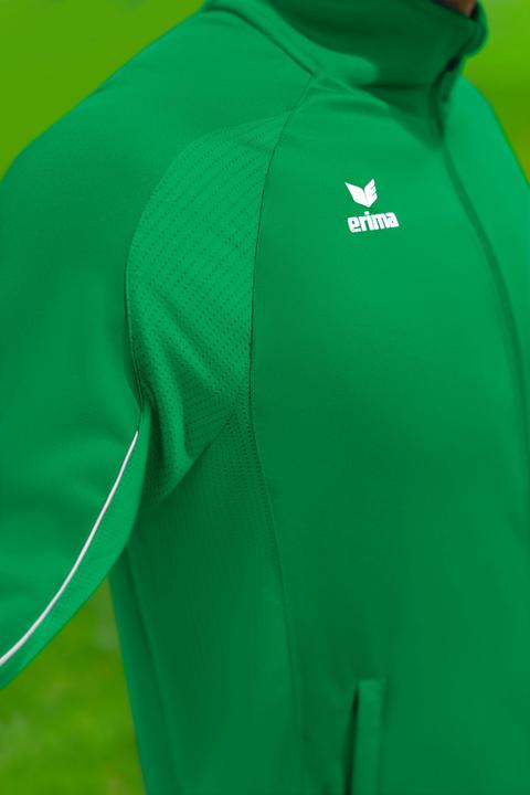 Actual product image Erima Liga Star Polyester Trainingsjacke (4XL)