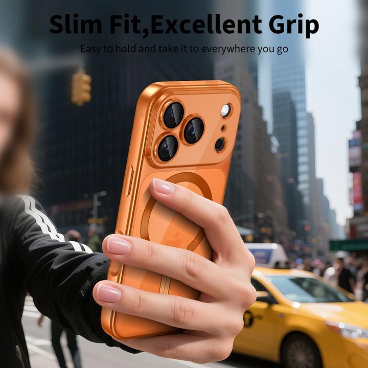 Produktbild Tech-Protect Magflex (Apple iPhone 17 Pro)