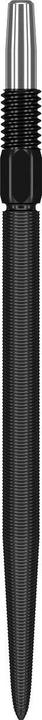 Immagine prodotto Target Punte Swiss Nano Black da 35 mm