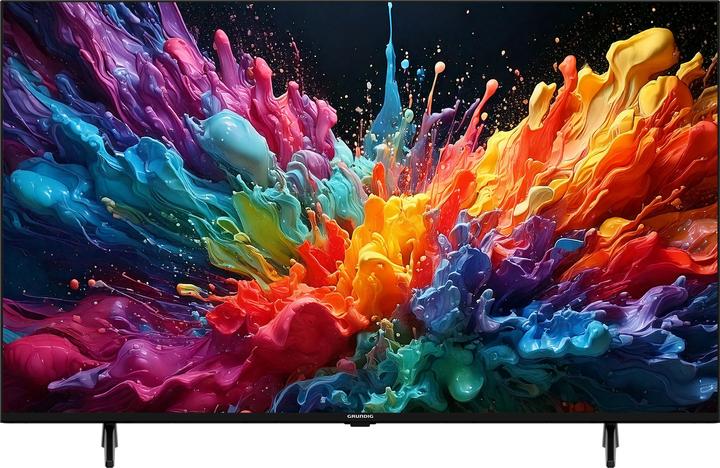 Produktbild Grundig 55 GUB 6400 (55", LED, 4K)