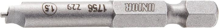 Actual product image Unior 1756 (1.5 mm)