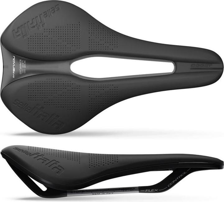 Selle Italia Novus Evo Boost AL Superflow
