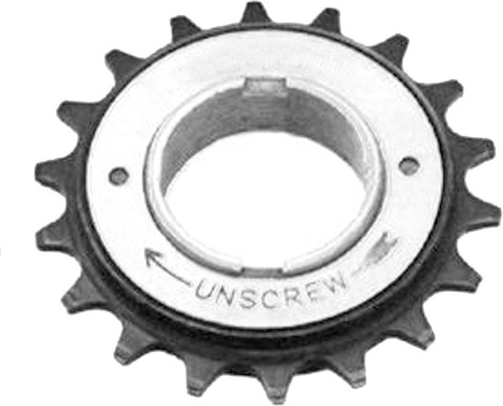 Image du produit Mijnen Pieper 1/2X1/8 (1-vitesse)