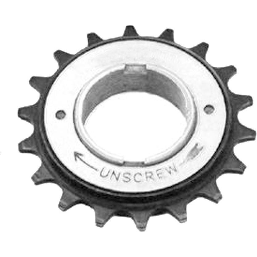 Thumbnail - Mijnen Pieper, Velokassette, (1-fach)