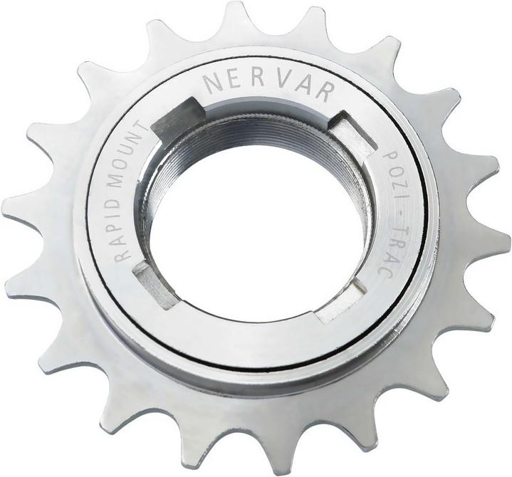Actual product image Mijnen Pieper 1/2X1/8 (16)