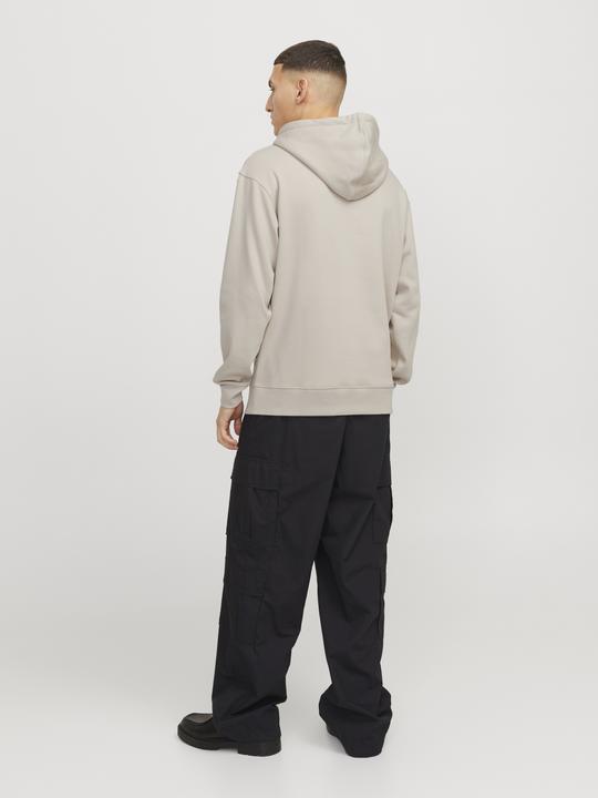 Produktbild Jack & Jones Jjestar Basic Sweat Hood Noos (L)