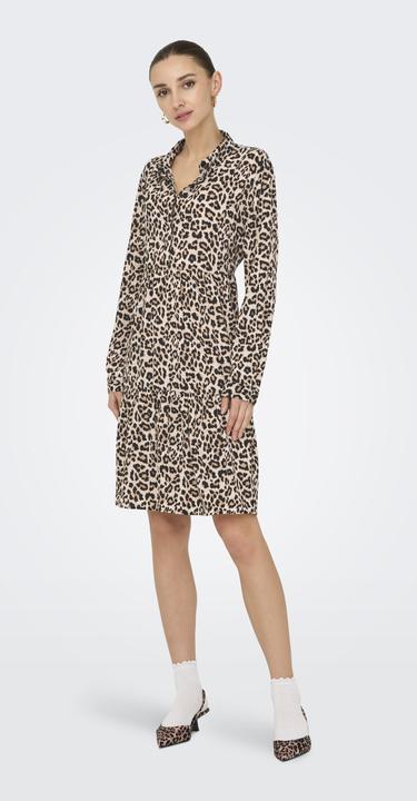 Actual product image JdY JDYPIPER Langes Kleid Kleid (42)