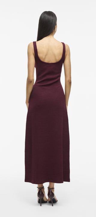 Produktbild Vila VIENZA Ärmelloses Maxikleid (S)