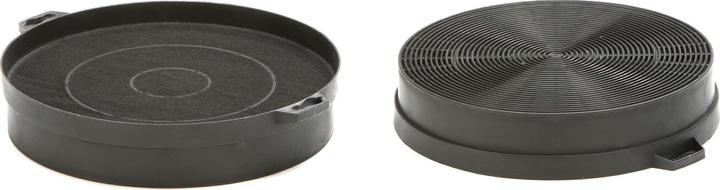 BSH4055N0127 BOSCH Kit Filtri Filtro Al Carbone Attivo, Con Effetto - Foto 5