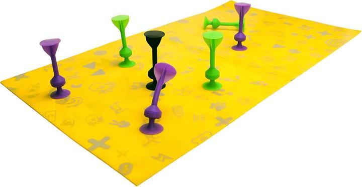 Image du produit Tossit Beer-Board (2 - 8 Joueur)