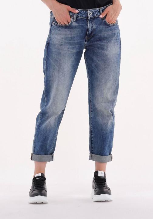 Produktbild G-Star Kate Jeans Boyfriend Fit vintage azure (W30/L30)