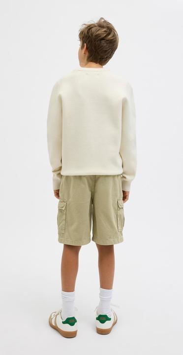 Immagine prodotto Jack & Jones Pantaloncini Loose Fit Junior Loose Fit (152)