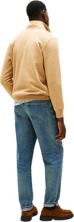 Produktbild Tommy Hilfiger Felpa con Collo Alto Logo (L)