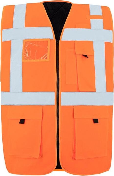 Signal Orange