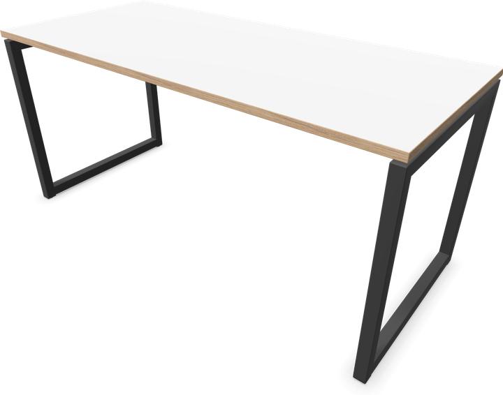 Dunkelgrau, Holz, Weiss