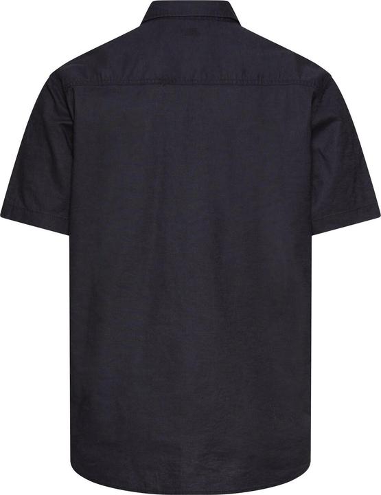 Immagine prodotto Camel Active Kurzarmhemd aus Leinenmix (L)