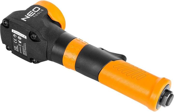 Actual product image Neo Impact wrench, 1/2", 500 Nm