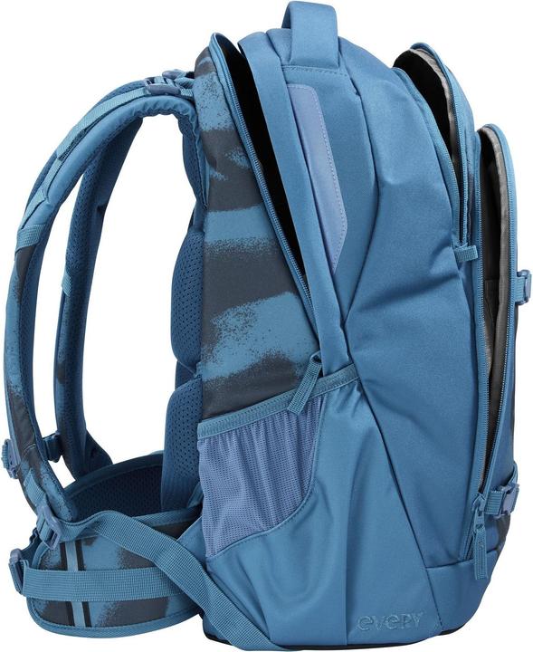 Actual product image Coocazoo EVERY Backpack, Graffiti Groove (30 l)