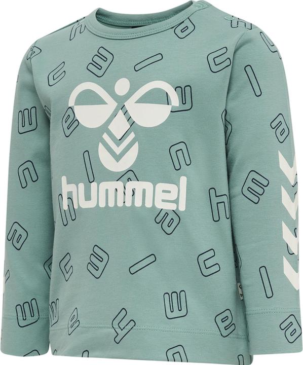 Immagine prodotto hummel Maglietta Hmlathens L/S (80)