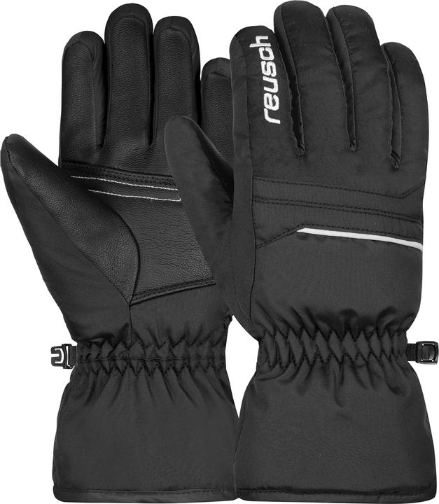 Actual product image Reusch Kid's Alan (3)