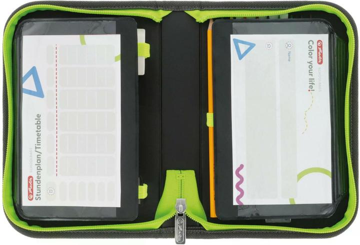 Image du produit Herlitz Trousse d'écolier