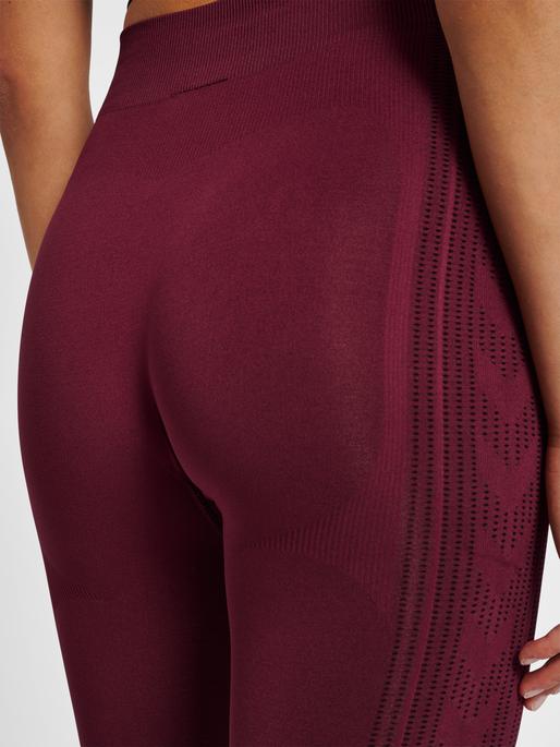 Immagine prodotto hummel Collant hmlSHAPING SEAMLESS MW (XS)