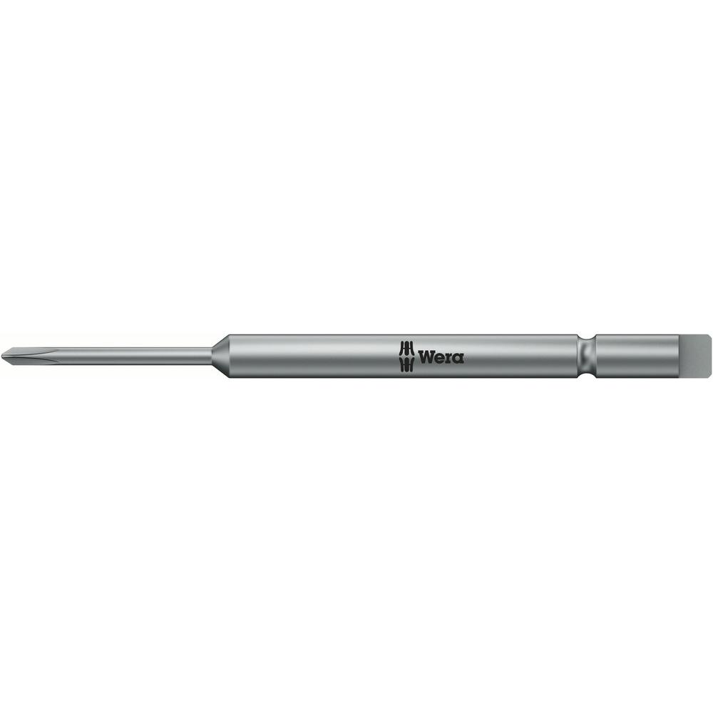 Wera, Bits, 851/9 C J 1,8 PH 00 x 64 mm (4 mm)