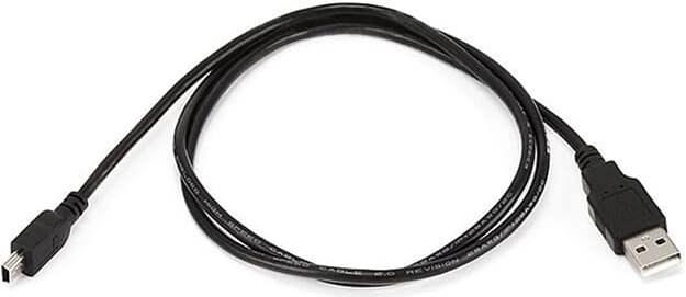 Apogee 1m USB-A cable Quartet Duet ONE for Quartet, Duet (Cords)