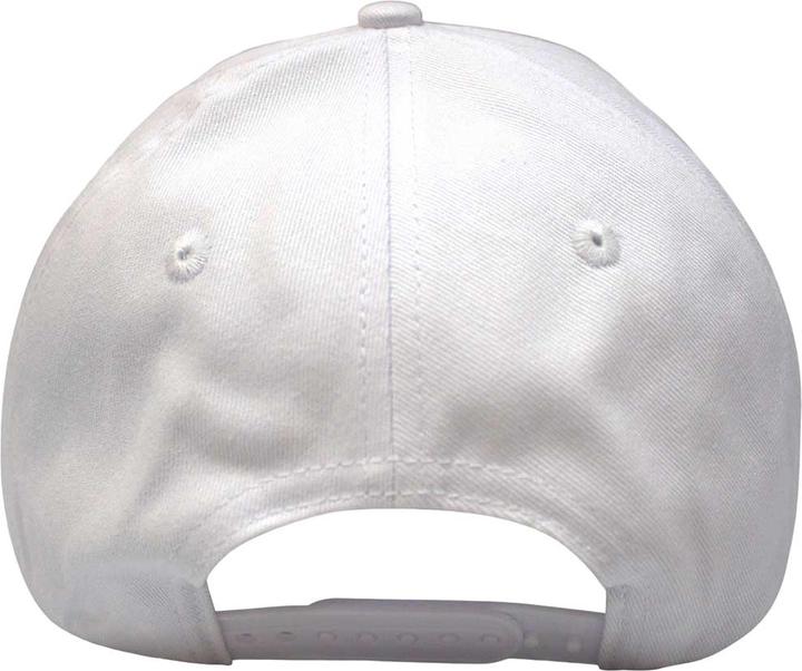 Actual product image Don Broco Unisex Adult Logo Baseball Cap (One size)