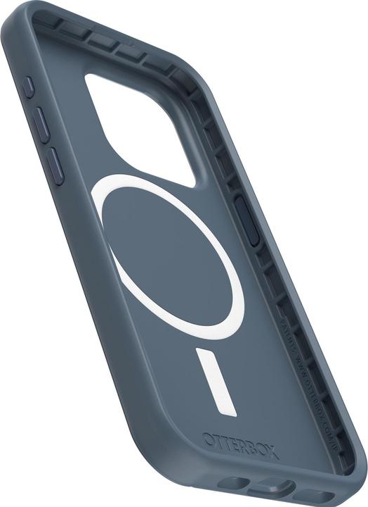 Produktbild OtterBox Symmetry mit MagSafe (Apple iPhone 15 Pro)