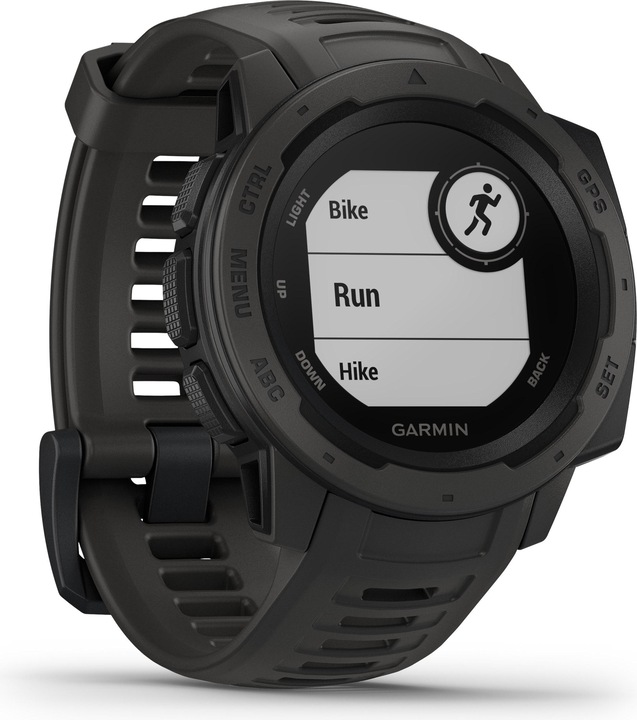 Garmin Instinct (45 mm)